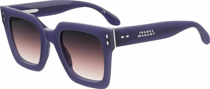 Isabel Marant Damensonnenbrille IM-0104-S-B3V51FF Ø 51 mm