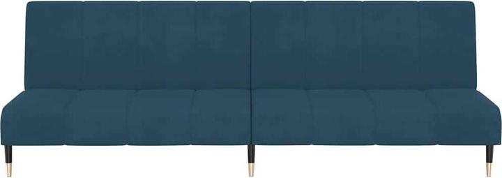 Produktbild vidaXL Schlafsofa (2-Sitzer)