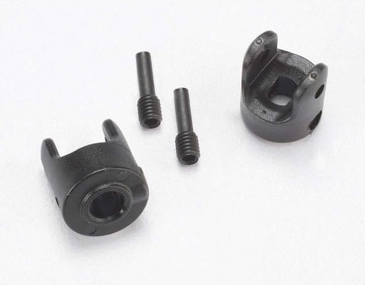 Produktbild Traxxas Yokes, differential and transmission