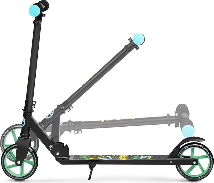Produktbild Spokey Notus BK Roller für Kinder