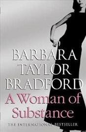 Produktbild A Woman of Substance (Englisch, Barbara Taylor Bradford, 2009)