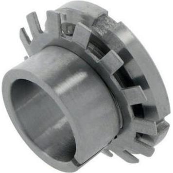 SKF, Zubehör Antriebstechnik, Spannhülse H307 Innen-Ø 30 mm Aussen-Ø 52 mm Breite35 mm (Keilriemen)