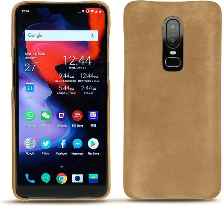 Image du produit Noreve Housse cuir (OnePlus 6)