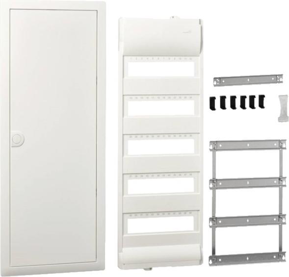 Actual product image Hager Expansion package