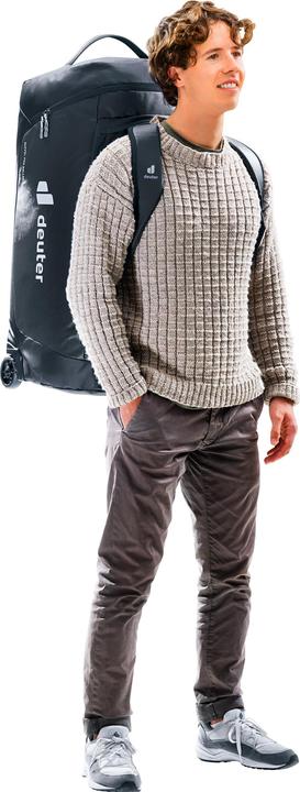 Produktbild Deuter Duffel Pro Roller 90 (90 l)