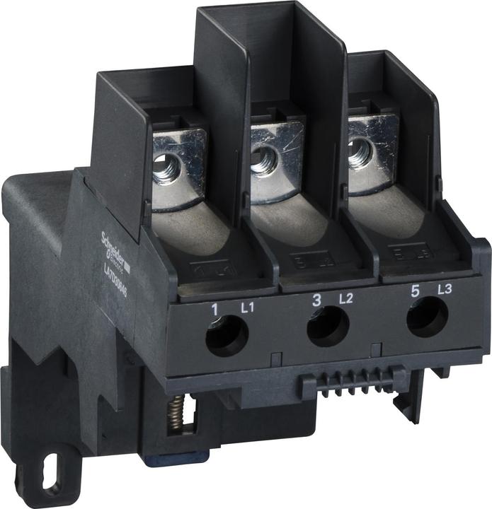 Actual product image Schneider Electric SE LA7D30646 Terminal block