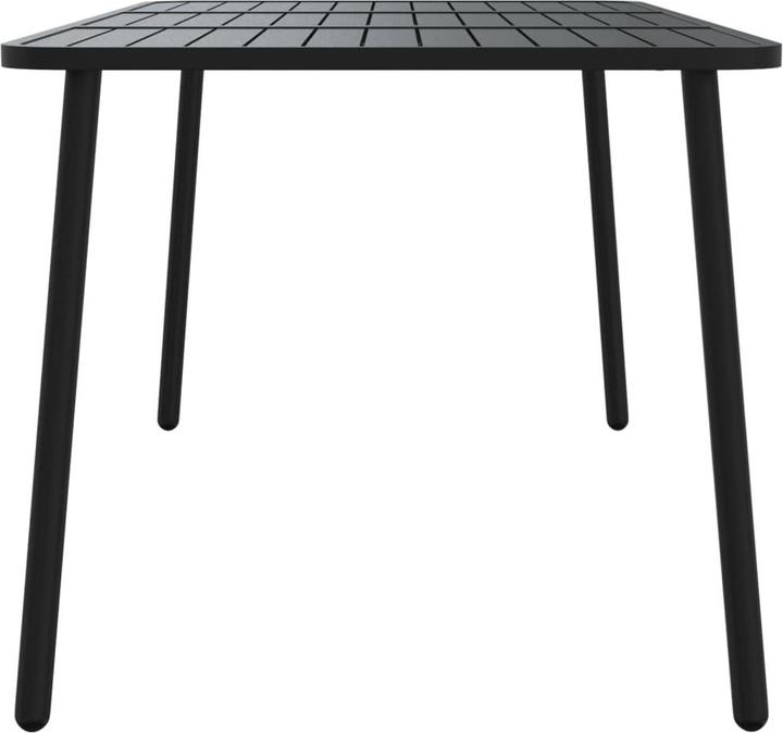 Produktbild vidaXL Gartentisch (165 x 80 x 71 cm)