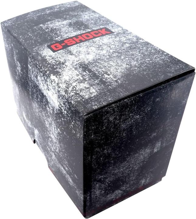 Produktbild G-Shock GA-010-5AER (Chronograph)