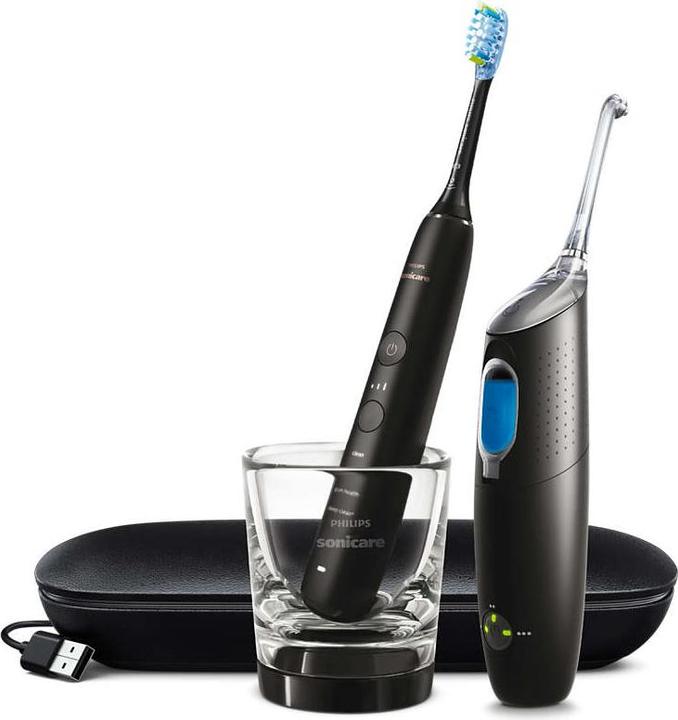 Produktbild Philips Sonicare AirFloss Pro Ultra