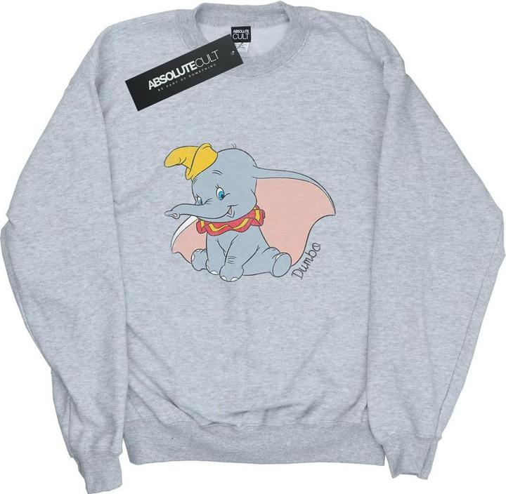 Produktbild Disney Classic Sweatshirt (3XL)