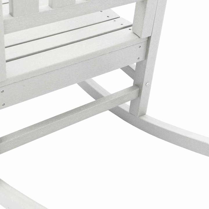 Produktbild vidaXL Gartenstuhl