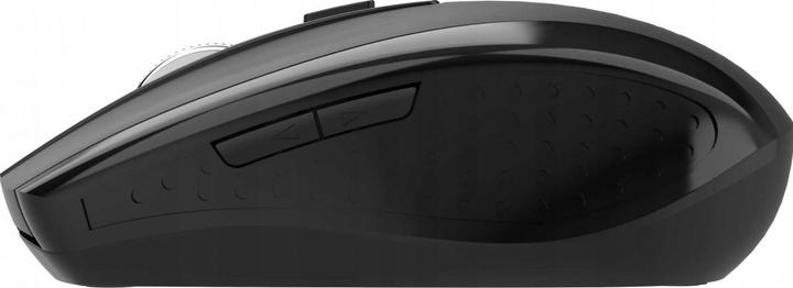 Productafbeelding Acer RF2.4 draadloze optische muis MX202 zwart (Draadloze)