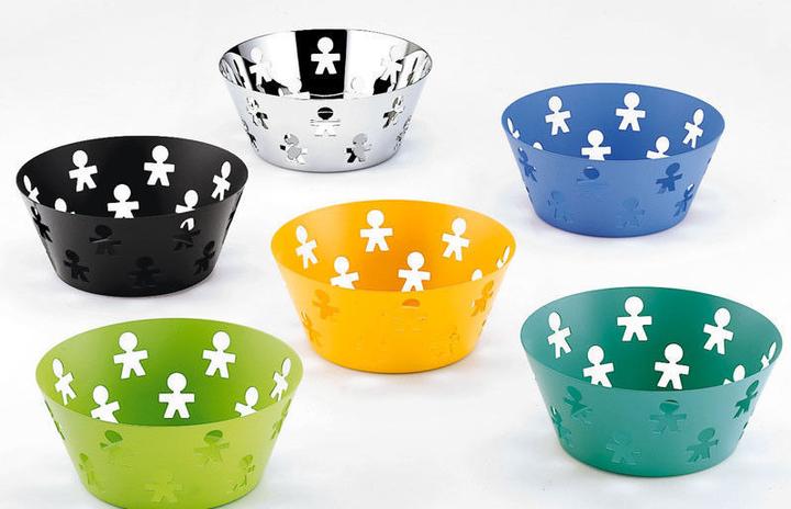 Produktbild Alessi Girotondo (Ø 20.5 cm)