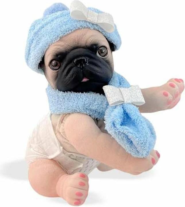 Produktbild Berjuan Fluffy toy Anireal Dog 35 cm (35 cm)