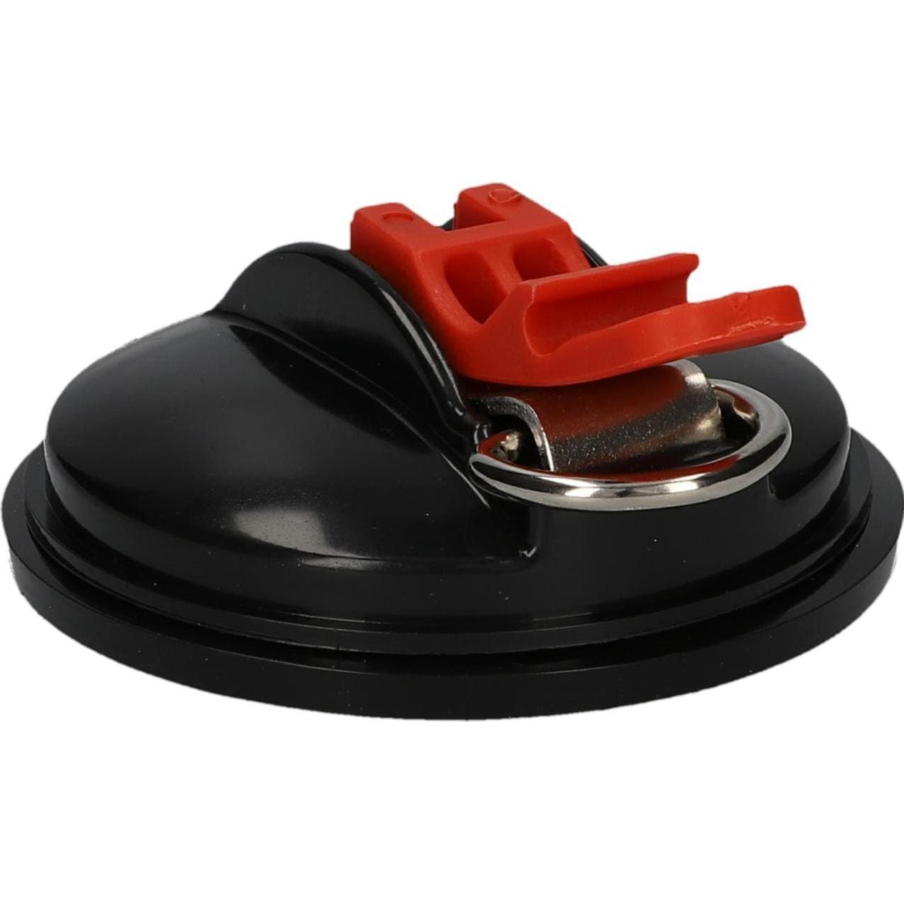 Cartrend, Cinghia di fissaggio, Ventouse Ø 11.5 cm