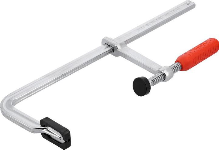 Productafbeelding Yato GESNEDEN F Klem 400x120MM CHROMED (48000 mm)