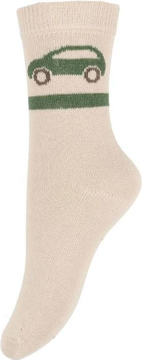 Immagine prodotto Minymo Calzini stampati Set di 5 calzini marrone cacao Gr. 31-34 (Confezione da 5 pezzi, 31 - 34)