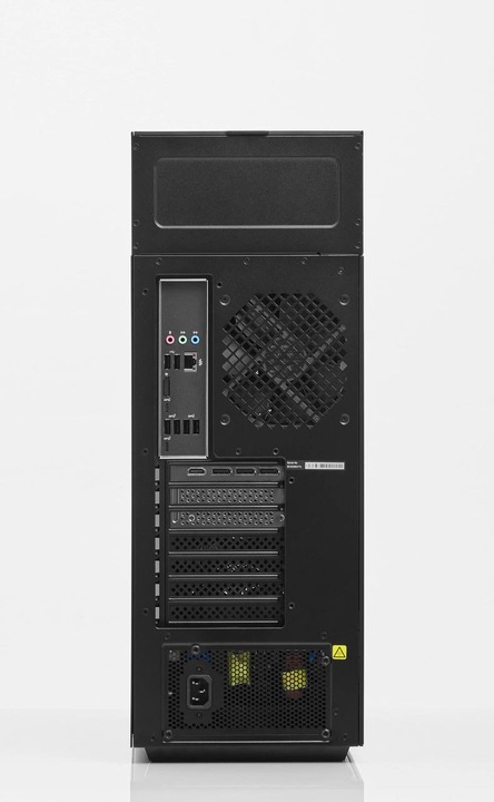 Produktbild HP Gaming PC OMEN 45L GT22- 3758nz, Prozessorfamilie (64 GB, 2000 GB, GeForce RTX 5090)