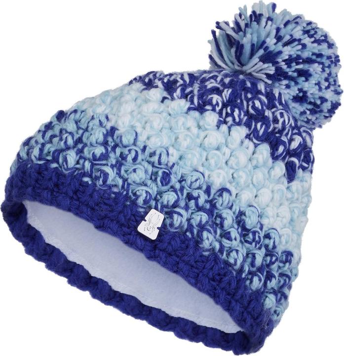 Actual product image Spyder Bitsy bobble ski (One size)