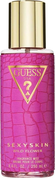 Immagine prodotto Guess Fiore selvatico dalla pelle sexy (Spray corpo, 250 ml)