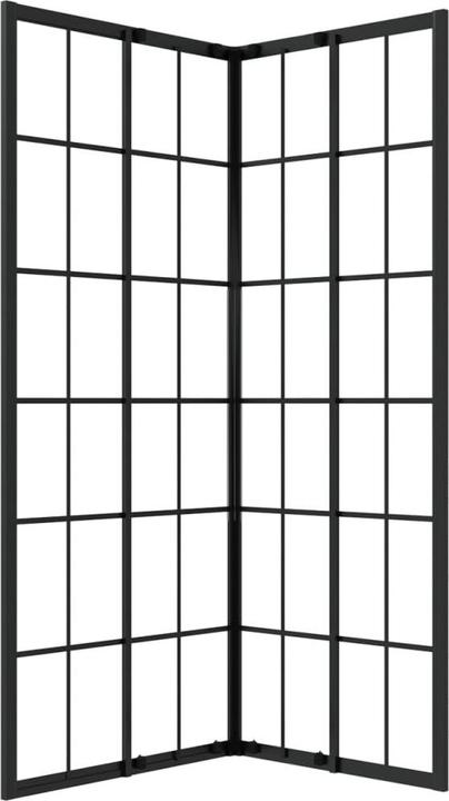 Image du produit vidaXL Sudi (70 cm, 70 cm, 180 cm)