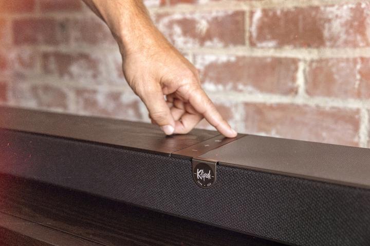 Produktbild Klipsch Flexus Core 300 (185 W, 5.1.2 Kanal)