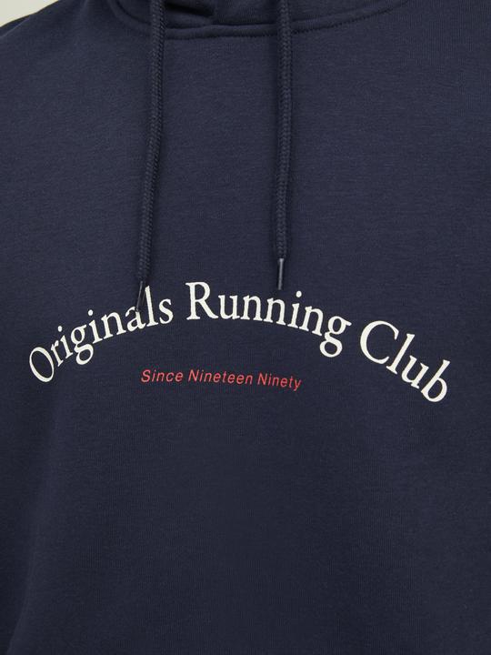 Image du produit Jack & Jones Sportprint Hoodie (L)