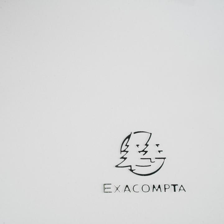 Image du produit Exacompta Porte-documents avec élastique (A4, 1x)