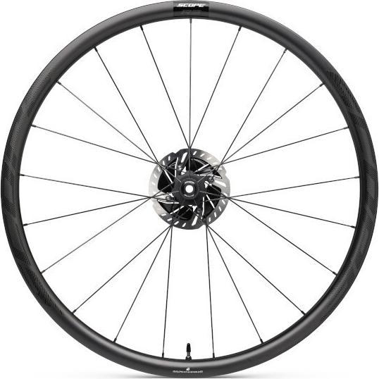 Produktbild Scope Cycling R3 (Laufradsatz, 28")