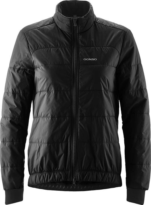 Produktbild Gonso Women's Trail Jacket Primaloft (44)