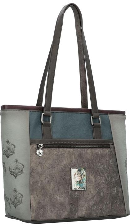 Image du produit Anekke Manifesto Shopper Tasche 37 cm (13 l)