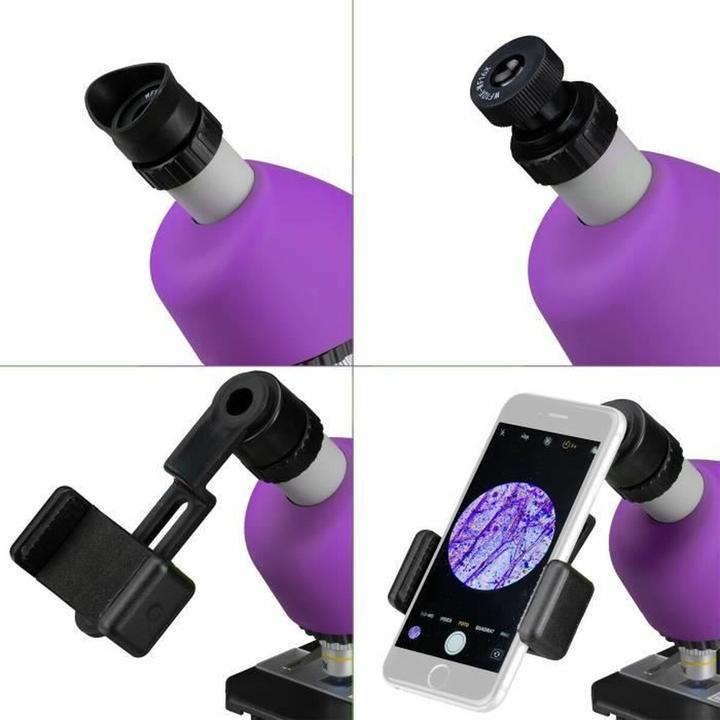 Image du produit Bresser Microscope 40x-640x