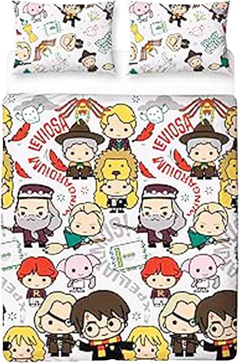 Produktbild Chibi Bettwäsche wendbar