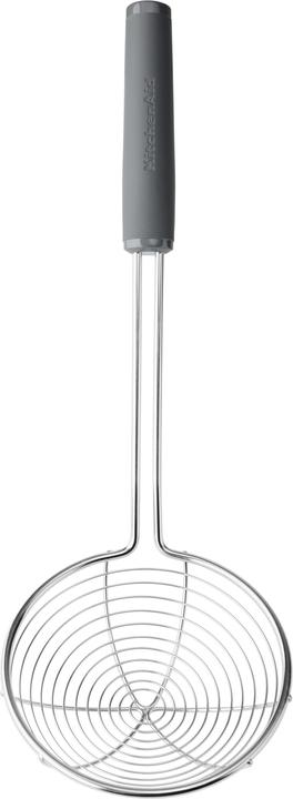 KitchenAid Ka Core Wire Strainer Charcoal Grey