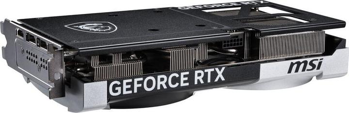 Image du produit MSI GeForce RTX 5070 VENTUS 2X OC (12 Go)