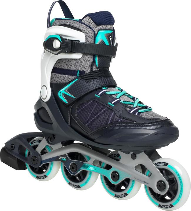 Image du produit Oxelo ILS FIT500 W (39)