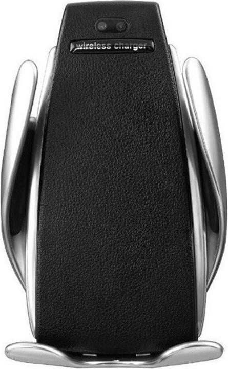 Immagine prodotto PhoneLook Elegante portacellulare per l'auto Smart Sensor + Ricarica wireless con USB-C