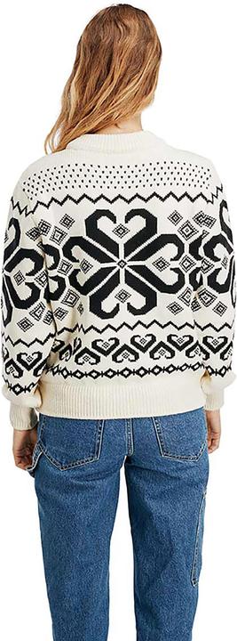 Actual product image Dale of Norway Women's Falkeberg Sweater (L)