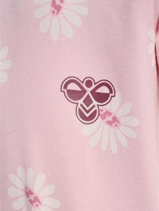 Produktbild hummel hmlMINI REG POLO BODYSUIT S/S (56)