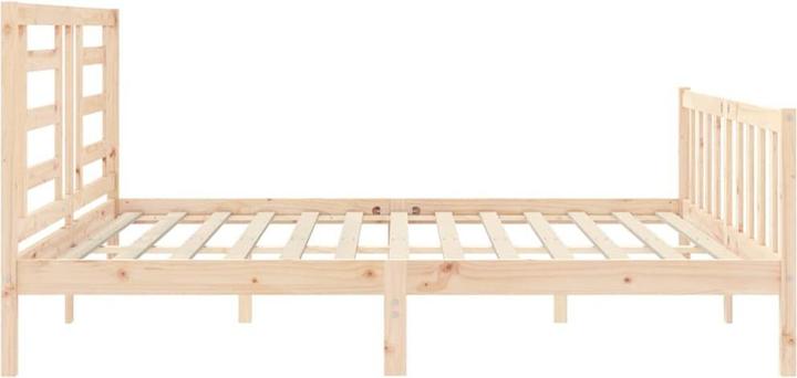 Produktbild vidaXL Maddalena (200 x 200 cm)