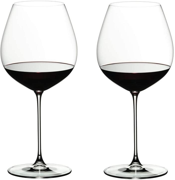 Image du produit Riedel Veritas (70.50 cl, 2 Verres, Verres à vin rouge)