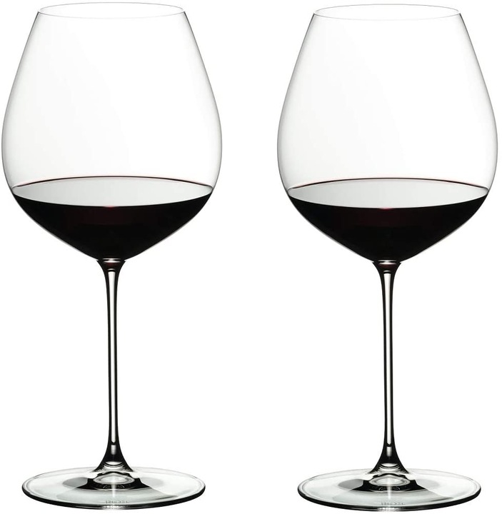 Immagine prodotto Riedel Veritas (70.50 cl, 2 Occhiali, Bicchieri da vino rosso)