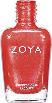 Produktbild Zoya Myrta (Farblack)