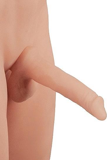 Actual product image Shots Jimmy