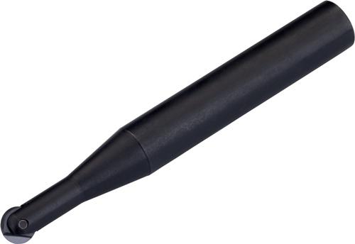 Productafbeelding Pramet Kopieerd schachtfrees ISO PPH-25/02-QC25-121 D.25mm Snijden-D.25mm