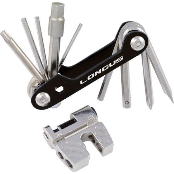 Longus, Velofaltwerkzeug