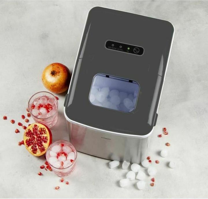 Produktbild Domo Eiswürfelmaschine, 1.8 l