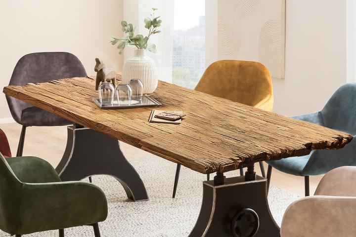 Image du produit SIT Möbel Tops & Tables (100 x 240 x 74 cm)