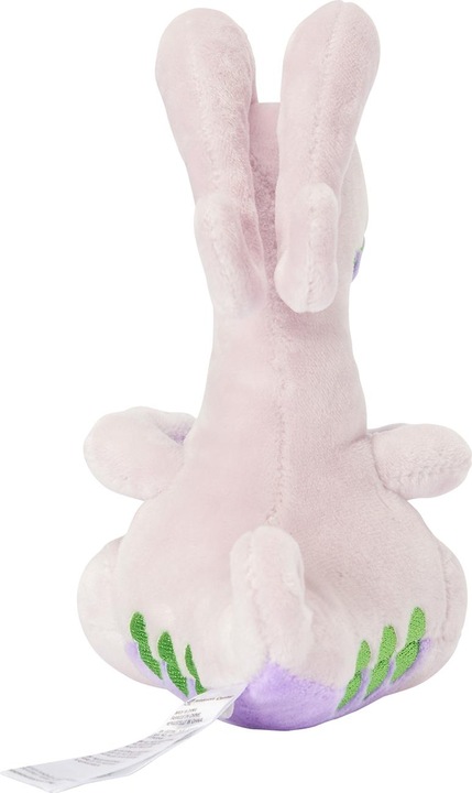 Actual product image Pokémon Goodra Sitting Cuties Plush - 16 cm (16 cm)