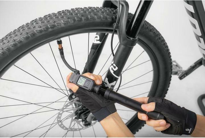 Produktbild Topeak Mountain 2Stage Digital